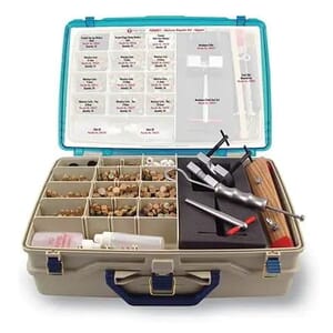 Altieri Deluxe Instrument Repair Kit
