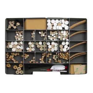 Altieri Teacher Travel Repair Kit