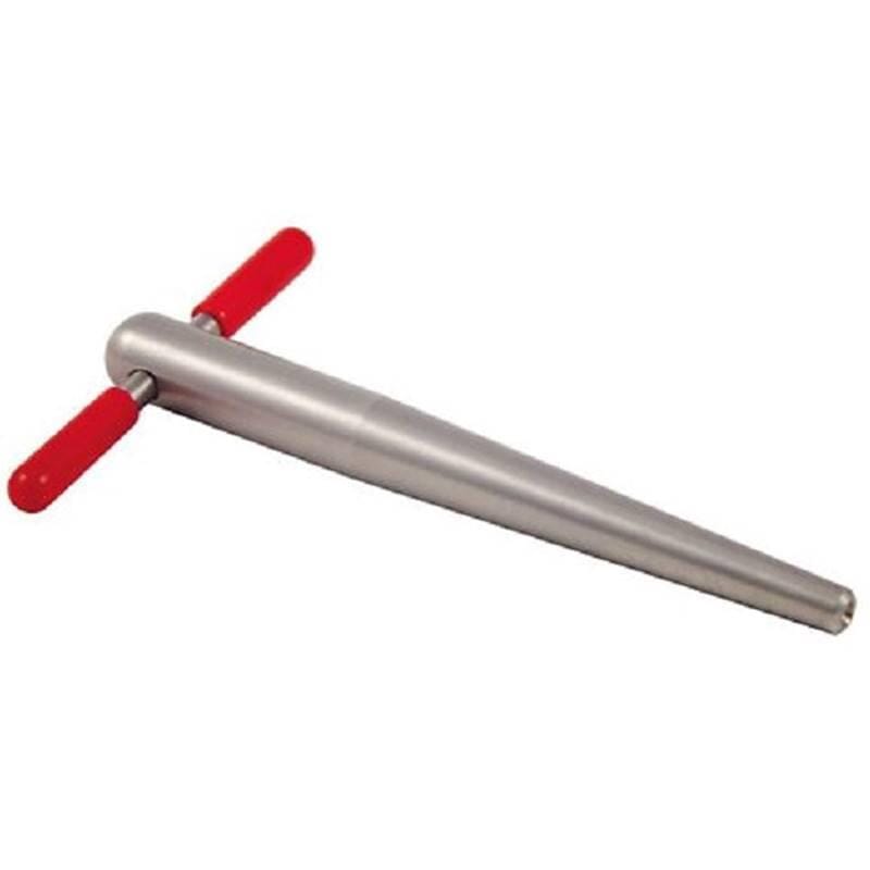 Valentino Brass Mouthpiece Shank Dent Tool