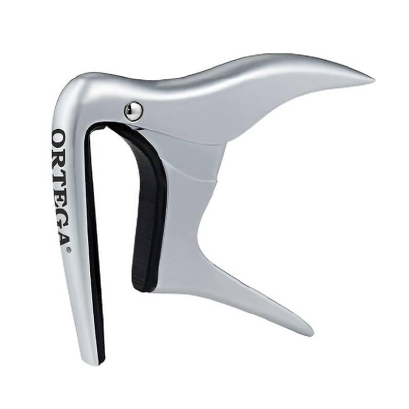 Ortega Capodaster for Ukulele & Banjo