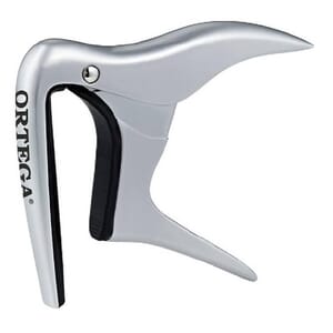 Ortega Capodaster for Ukulele & Banjo