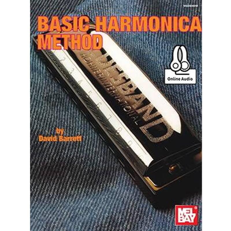 Basic Harmonica Method