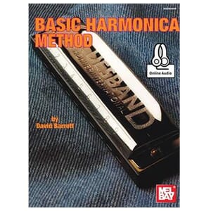 Basic Harmonica Method