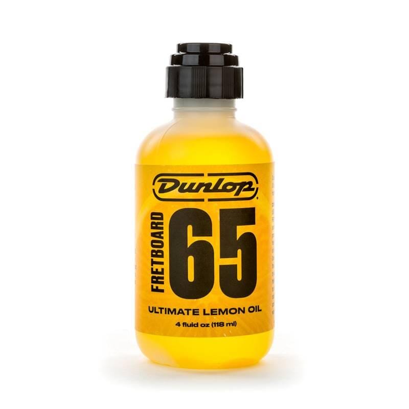 Dunlop Fretboard Lemon Oil