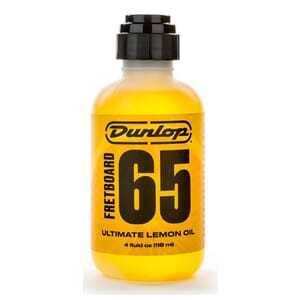 Dunlop Fretboard Lemon Oil