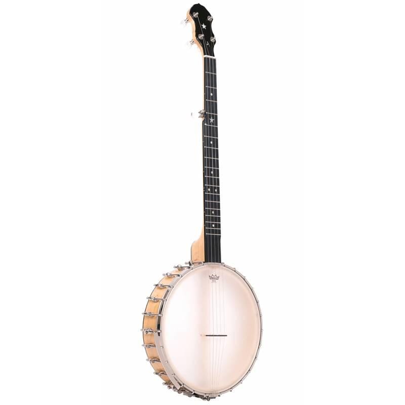 Gold Tone BC-350 Bob Carlin Banjo
