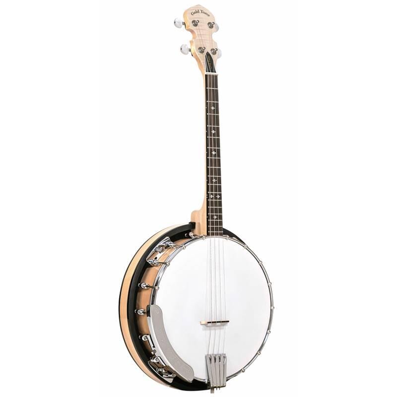 Gold Tone Cripple Creek Irish Tenor Banjo