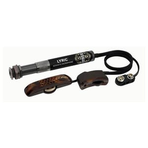 LR Baggs Lyric Internal "Tru-Mic" System