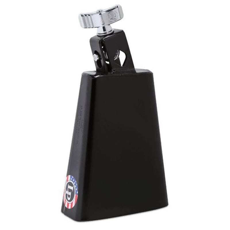LP228 Black Beauty Senor Cowbell