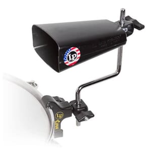 LP592B-X Cowbell Claw Mounting Hardware
