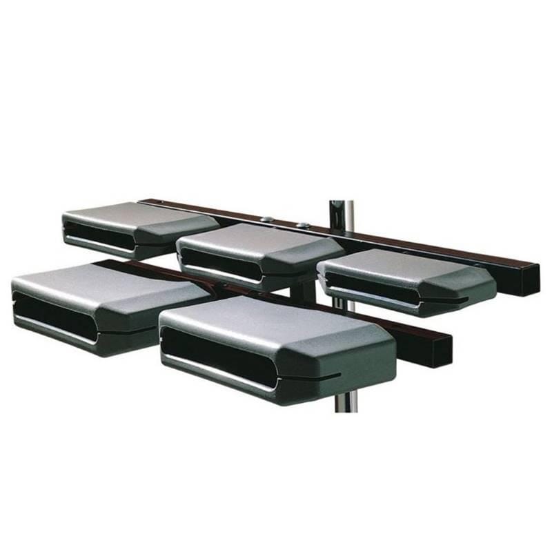 LP1210 Granite Blocks with Mount