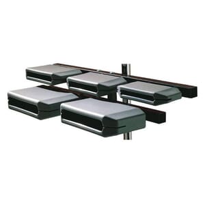 LP1210 Granite Blocks with Mount