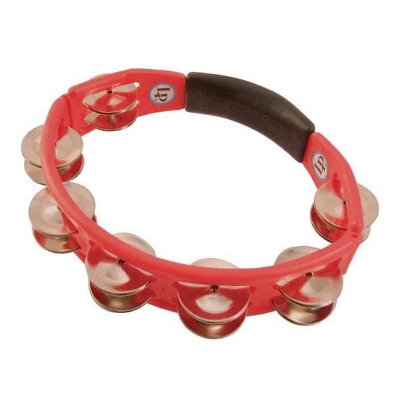 LP Cyclops Hand Held Tambourine