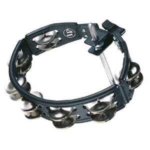 LP Cyclops Drumset Mountable Tambourine