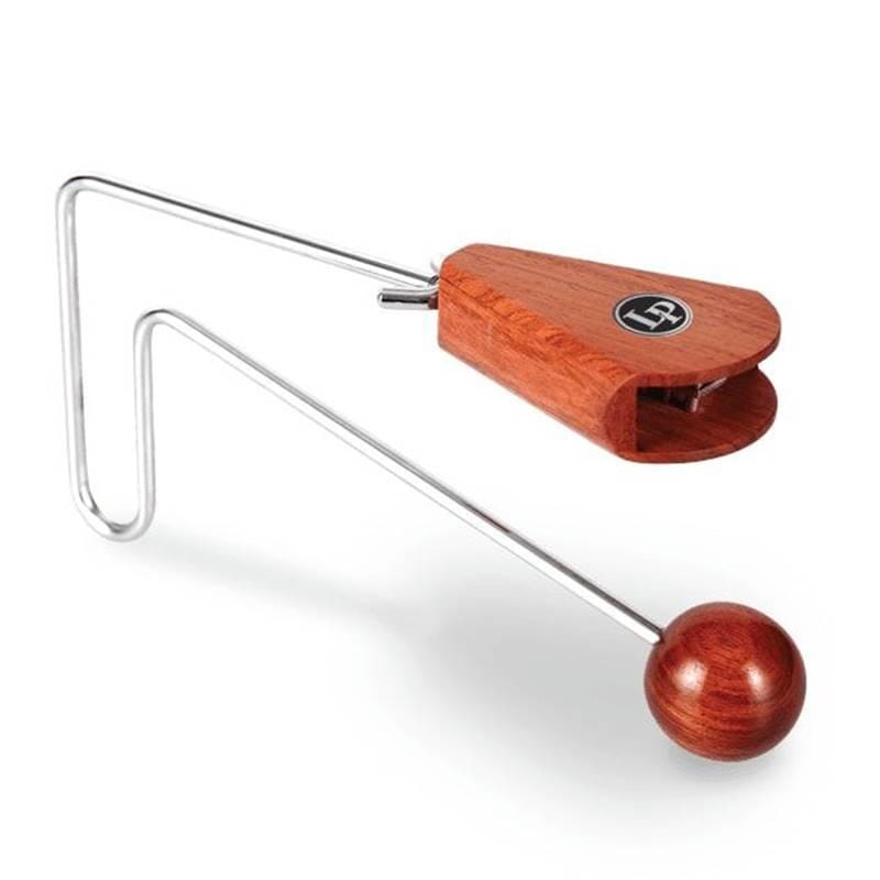 LP209 Vibra Slap II Deluxe