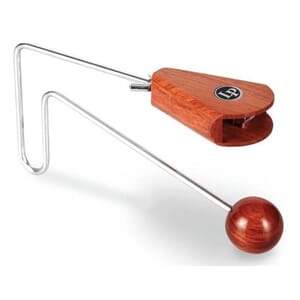 LP209 Vibra Slap II Deluxe