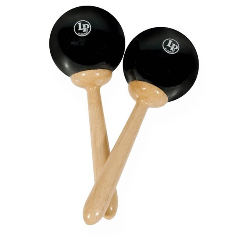 LP389 Fiber Maracas