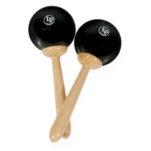 LP389 Fiber Maracas