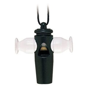 LPA229 Aspire Samba Whistle