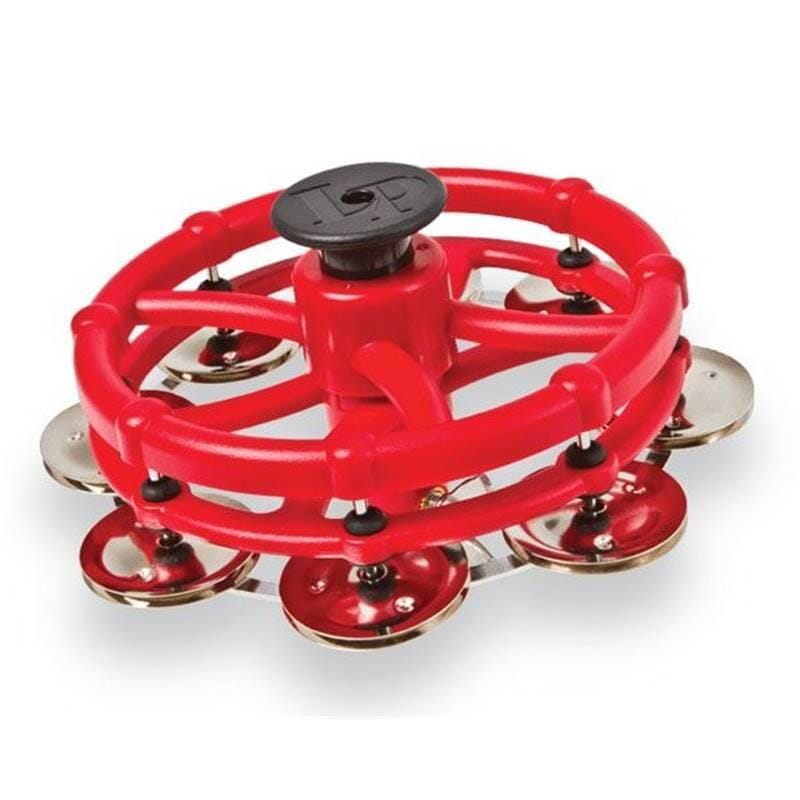 LP193 Click Hi-Hat Tambourine