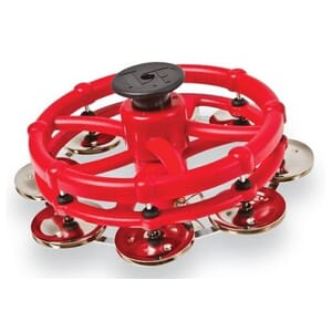 LP193 Click Hi-Hat Tambourine