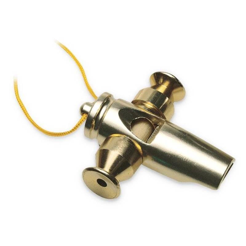 LP352 Tritone Samba Whistle