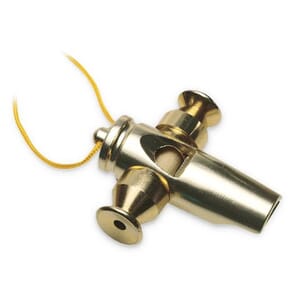 LP352 Tritone Samba Whistle