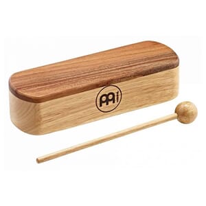 Meinl PMWB1-L Large Pro Woodblock