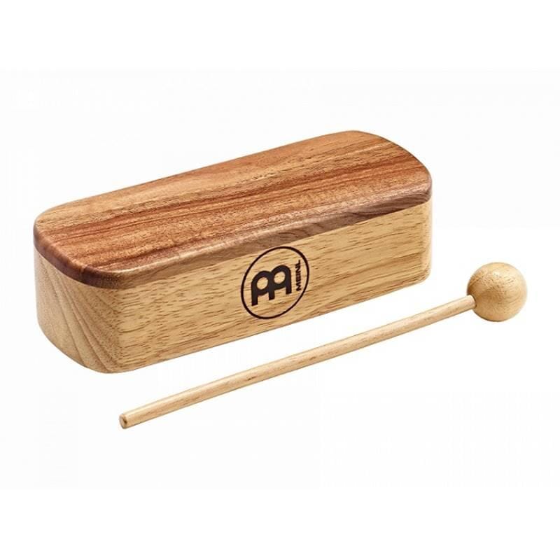 Meinl PMWB1-M Medium Pro Wood Block