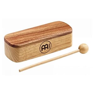 Meinl PMWB1-M Medium Pro Wood Block