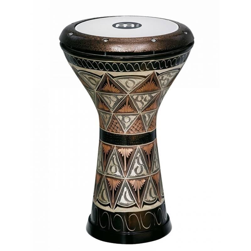 Meinl HE-3012 Engraved Copper Doumbek