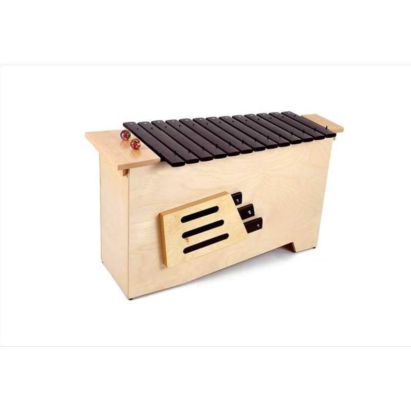 EMUS Bass Fibreglass Xylophone