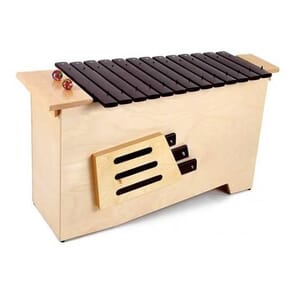 EMUS Bass Fibreglass Xylophone