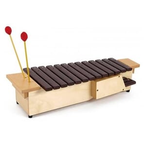 EMUS Soprano Fibreglass Xylophone