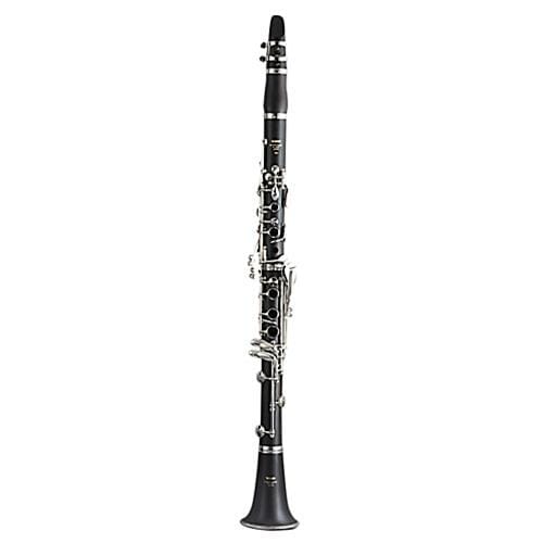 Yamaha YCL450NM Intermediate Clarinet