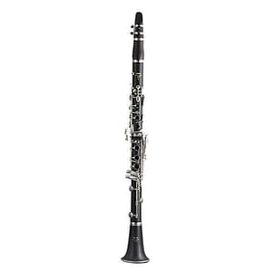 Yamaha YCL450NM Intermediate Clarinet
