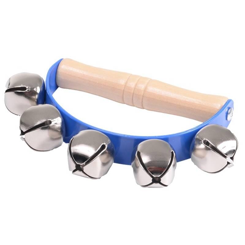 Granite Percussion 5-Jingle Sleigh Bells
