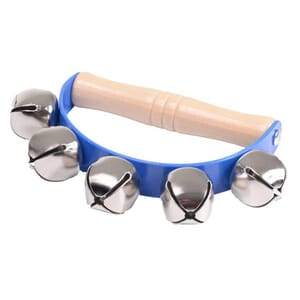 Granite Percussion 5-Jingle Sleigh Bells
