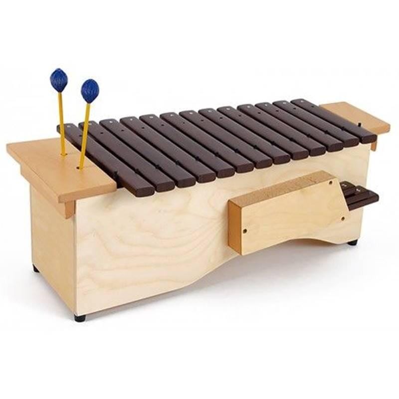 EMUS Alto Fiberglass Xylophone