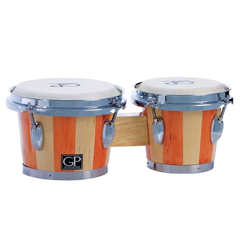 Granite Percussion 6" & 7" Bongos