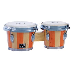 Granite Percussion 6" & 7" Bongos