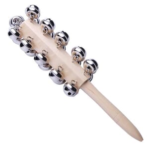 Granite Percussion 21 Jingle Sleigh Bells