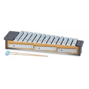 Suzuki MPS-16 Soprano Metallophone