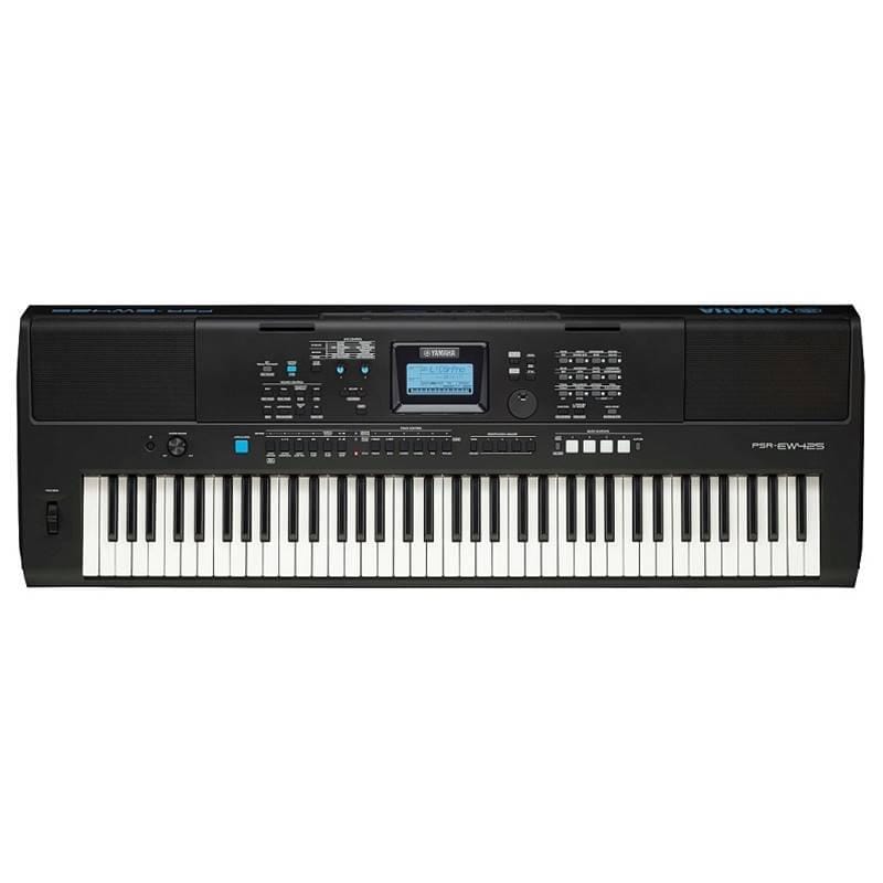 Yamaha PSREW425 Digital Keyboard