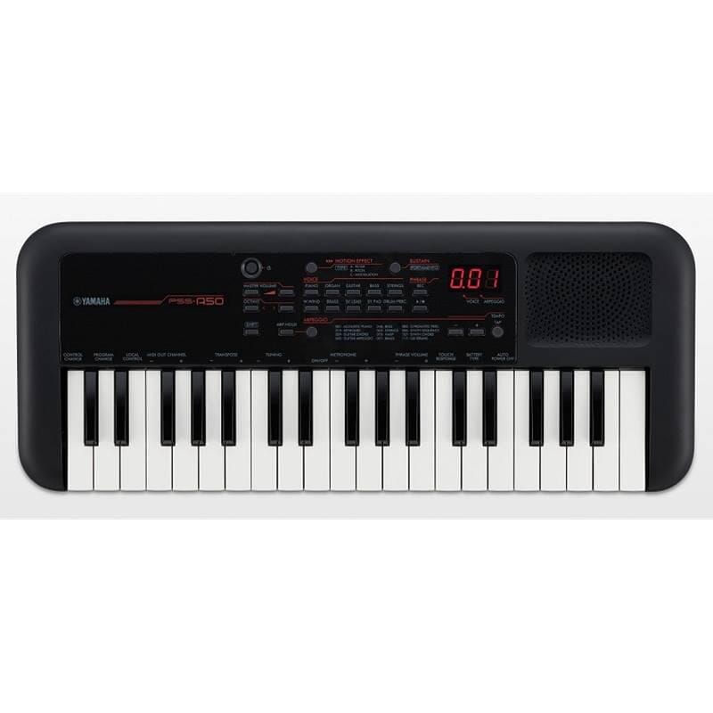 Yamaha PSSA50 Digital Keyboard