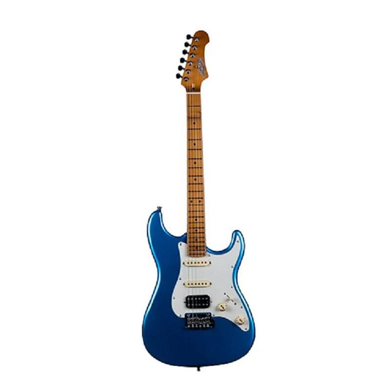 Jet JS-400-LPB Electric Guitar Placid Blue