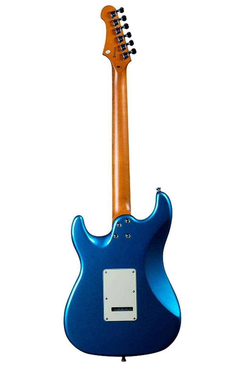 Jet JS-400-LPB Electric Guitar Placid Blue | Tapestry Music
