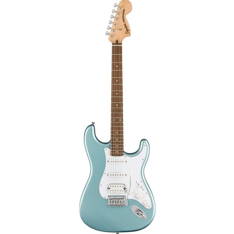 美品 Squier Affinity Series Stratocaster Ernie Williamson Music - Squier Affinity Series Stratocaster