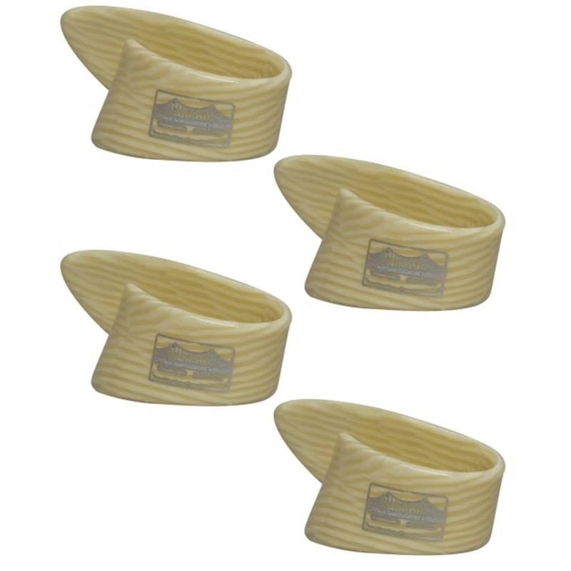 Golden Gate Large Thumb Picks (4 Pack)
