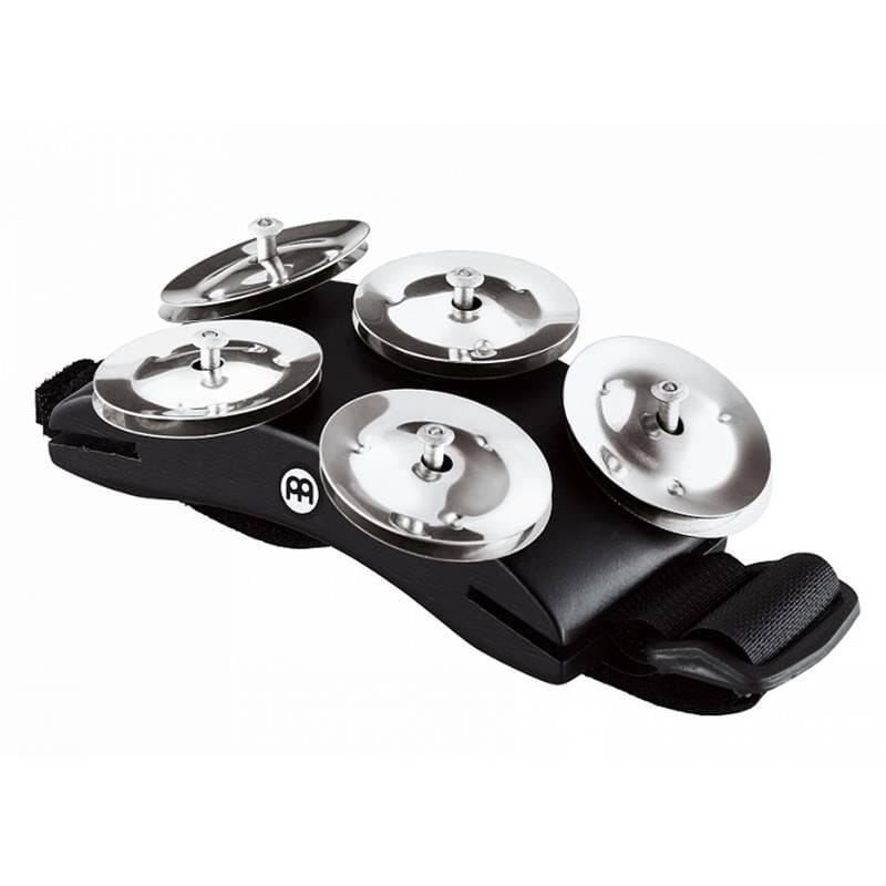 Meinl Cajon Foot Tambourine